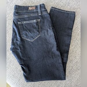 GUC Paige Jeans
